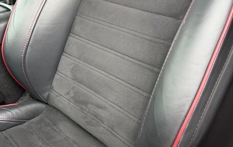 Fiat 124 Spider I, 2018 год, 2 650 000 рублей, 13 фотография