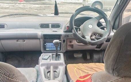 Nissan Vanette II, 1993 год, 160 000 рублей, 5 фотография