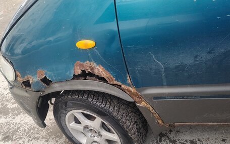 Nissan Vanette II, 1993 год, 160 000 рублей, 6 фотография