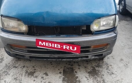 Nissan Vanette II, 1993 год, 160 000 рублей, 2 фотография