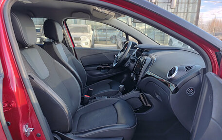 Renault Kaptur I рестайлинг, 2020 год, 1 870 000 рублей, 11 фотография
