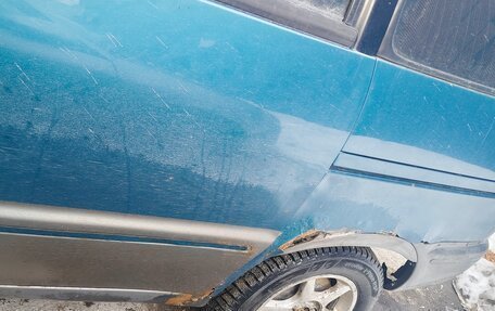 Nissan Vanette II, 1993 год, 160 000 рублей, 11 фотография