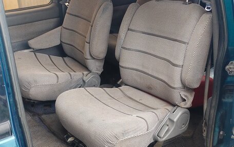 Nissan Vanette II, 1993 год, 160 000 рублей, 9 фотография