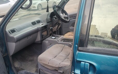 Nissan Vanette II, 1993 год, 160 000 рублей, 10 фотография