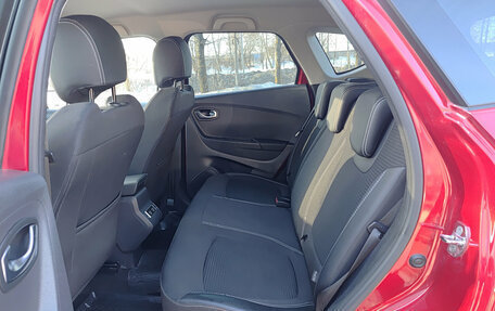 Renault Kaptur I рестайлинг, 2020 год, 1 870 000 рублей, 12 фотография