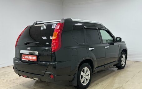 Nissan X-Trail, 2008 год, 960 000 рублей, 6 фотография