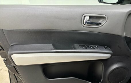 Nissan X-Trail, 2008 год, 960 000 рублей, 7 фотография