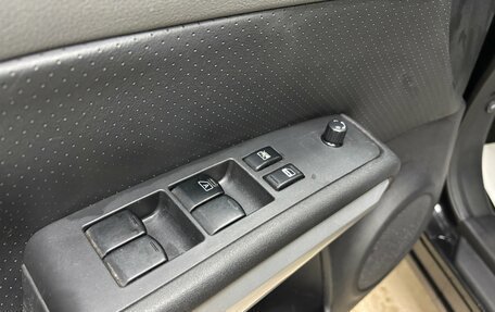 Nissan X-Trail, 2008 год, 960 000 рублей, 8 фотография