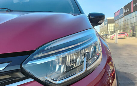 Renault Kaptur I рестайлинг, 2020 год, 1 870 000 рублей, 17 фотография