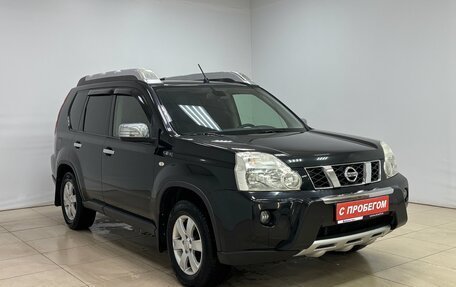 Nissan X-Trail, 2008 год, 960 000 рублей, 3 фотография