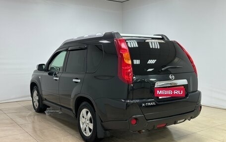 Nissan X-Trail, 2008 год, 960 000 рублей, 4 фотография