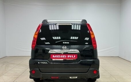 Nissan X-Trail, 2008 год, 960 000 рублей, 5 фотография