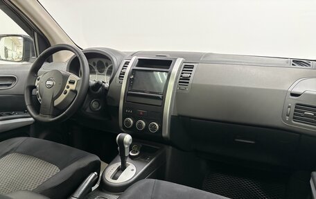 Nissan X-Trail, 2008 год, 960 000 рублей, 12 фотография