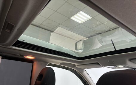 Nissan X-Trail, 2008 год, 960 000 рублей, 15 фотография