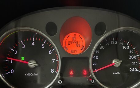 Nissan X-Trail, 2008 год, 960 000 рублей, 16 фотография