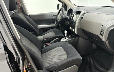 Nissan X-Trail, 2008 год, 960 000 рублей, 13 фотография