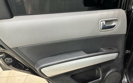 Nissan X-Trail, 2008 год, 960 000 рублей, 14 фотография