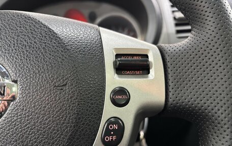 Nissan X-Trail, 2008 год, 960 000 рублей, 21 фотография