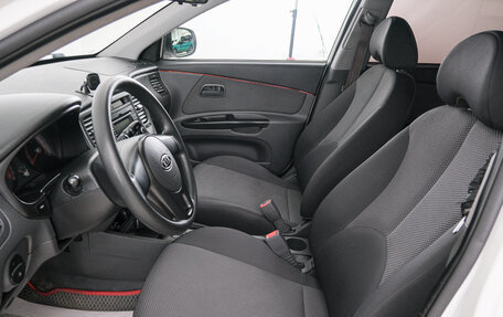 KIA Rio II, 2011 год, 699 000 рублей, 7 фотография