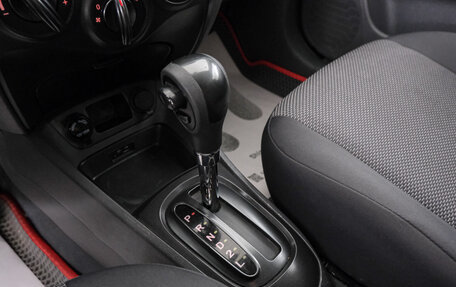 KIA Rio II, 2011 год, 699 000 рублей, 16 фотография