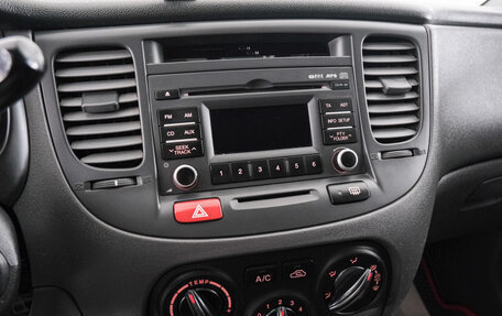 KIA Rio II, 2011 год, 699 000 рублей, 15 фотография