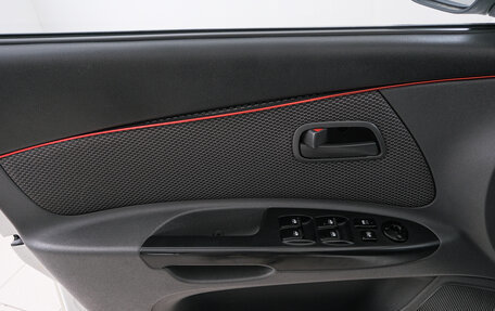 KIA Rio II, 2011 год, 699 000 рублей, 18 фотография