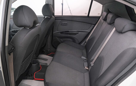 KIA Rio II, 2011 год, 699 000 рублей, 19 фотография