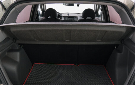 KIA Rio II, 2011 год, 699 000 рублей, 21 фотография