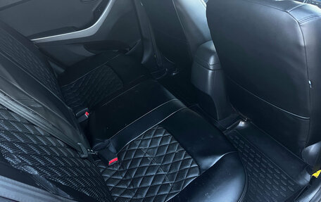 Hyundai Elantra V, 2015 год, 1 220 000 рублей, 15 фотография