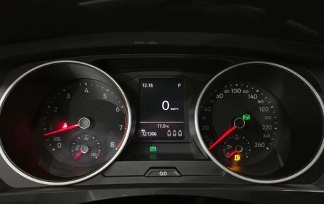 Volkswagen Tiguan II, 2018 год, 1 950 000 рублей, 17 фотография