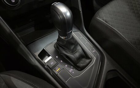 Volkswagen Tiguan II, 2018 год, 1 950 000 рублей, 20 фотография