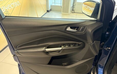 Ford Kuga III, 2013 год, 1 270 000 рублей, 8 фотография