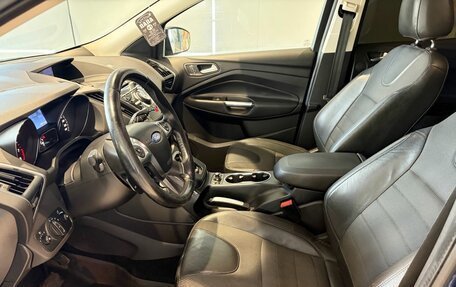 Ford Kuga III, 2013 год, 1 270 000 рублей, 7 фотография