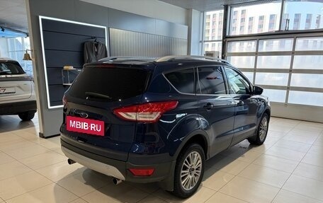 Ford Kuga III, 2013 год, 1 270 000 рублей, 4 фотография