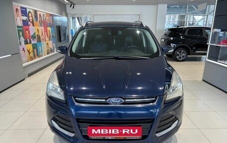 Ford Kuga III, 2013 год, 1 270 000 рублей, 2 фотография