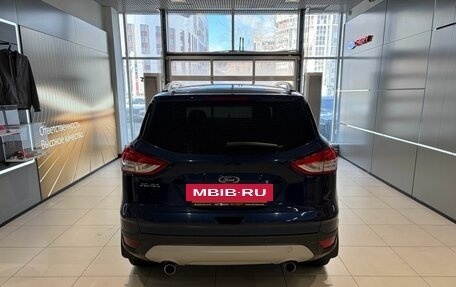 Ford Kuga III, 2013 год, 1 270 000 рублей, 5 фотография