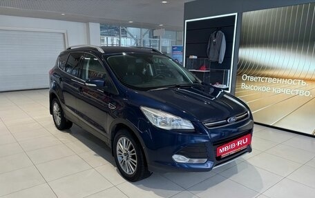 Ford Kuga III, 2013 год, 1 270 000 рублей, 3 фотография