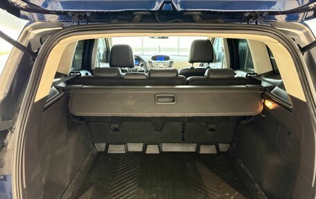 Ford Kuga III, 2013 год, 1 270 000 рублей, 11 фотография