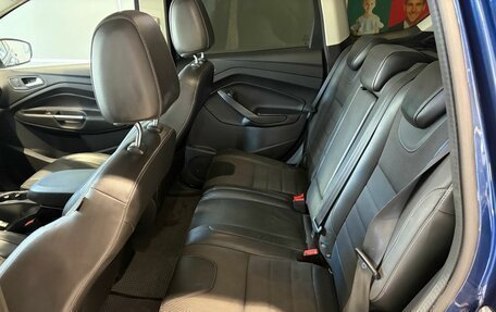 Ford Kuga III, 2013 год, 1 270 000 рублей, 9 фотография