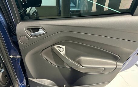 Ford Kuga III, 2013 год, 1 270 000 рублей, 13 фотография