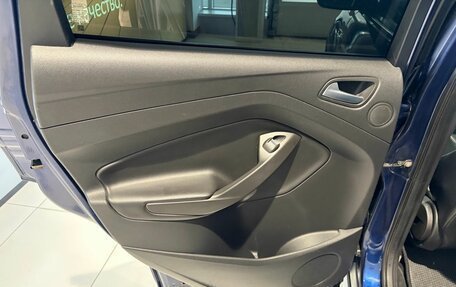 Ford Kuga III, 2013 год, 1 270 000 рублей, 10 фотография