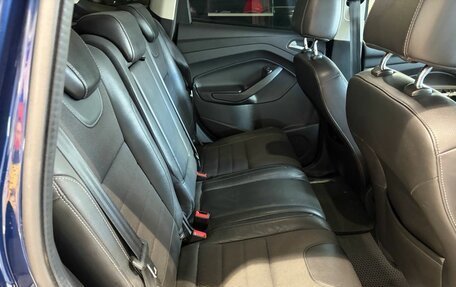 Ford Kuga III, 2013 год, 1 270 000 рублей, 12 фотография