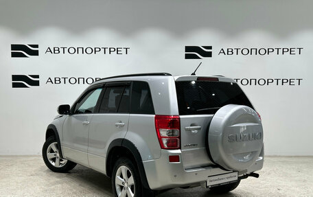 Suzuki Grand Vitara, 2008 год, 749 000 рублей, 5 фотография