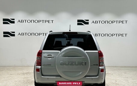 Suzuki Grand Vitara, 2008 год, 749 000 рублей, 6 фотография