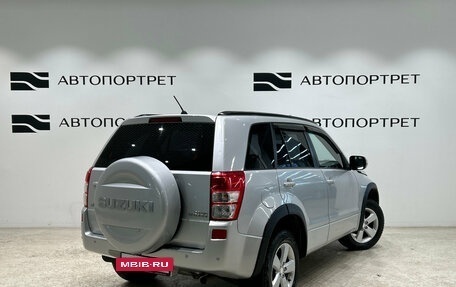 Suzuki Grand Vitara, 2008 год, 749 000 рублей, 7 фотография