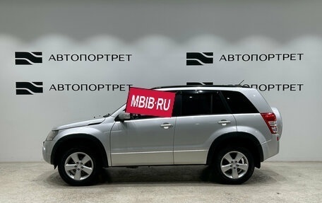 Suzuki Grand Vitara, 2008 год, 749 000 рублей, 4 фотография