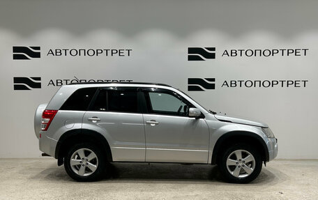 Suzuki Grand Vitara, 2008 год, 749 000 рублей, 8 фотография