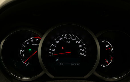 Suzuki Grand Vitara, 2008 год, 749 000 рублей, 18 фотография