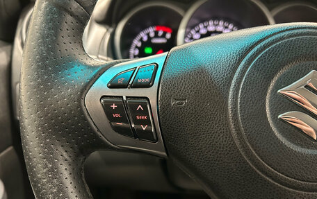 Suzuki Grand Vitara, 2008 год, 749 000 рублей, 16 фотография