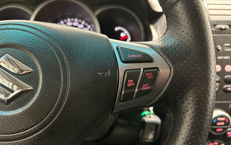 Suzuki Grand Vitara, 2008 год, 749 000 рублей, 17 фотография